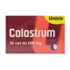 Colostrum Unicis - na posilnenie imunity